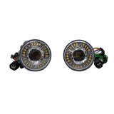 Led Fog Light Kit Hon