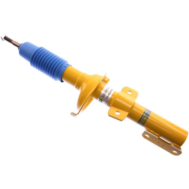 Bilstein 08-13 BMW M3 / 2011 BMW 1 Series M (w/o Elect. Susp.) B6 Performance Rear Monotube Shock