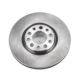 Power Stop 15-17 Chrysler 200 Front Autospecialty Brake Rotor