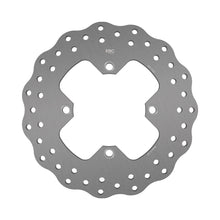 Load image into Gallery viewer, EBC 11-14 Triumph Hinckley Tiger 800 /Cast Wheels Rear Left Contour Rotor