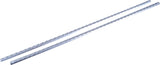 Aluminum Edge Rails 39