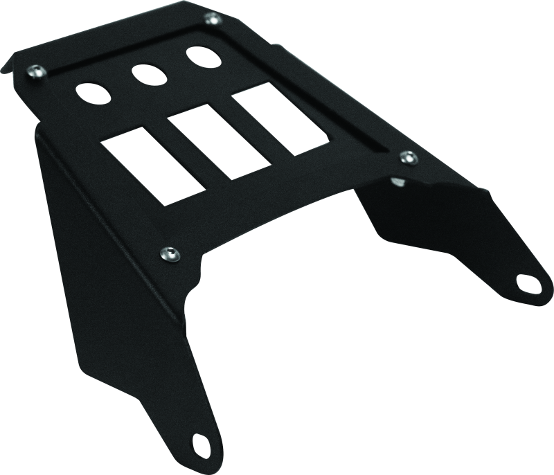 DragonFire Racing 20-22 Honda Talon Lower Switch Pod