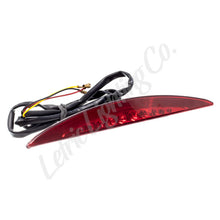 Load image into Gallery viewer, Letric Lighting Breakout Rpl Led Taillight Red