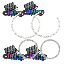 Load image into Gallery viewer, Oracle Ford FiveHundred 05-07 Halo Kit - ColorSHIFT w/o Controller SEE WARRANTY