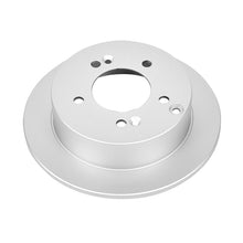 Load image into Gallery viewer, Power Stop 06-10 Hyundai Sonata Rear Evolution Geomet Coated Rotor