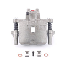 Load image into Gallery viewer, Power Stop 00-06 Mitsubishi Montero Rear Left Autospecialty Caliper w/Bracket
