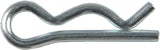 Brembo Style Brake Pin Clips 25/Pk