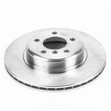 Load image into Gallery viewer, Power Stop 11-16 BMW 528i Front Autospecialty Brake Rotor