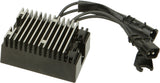 Regulator Black Xl `07-08 Oem 74546-07