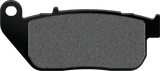 Hd Brake Pad Organic Repl Oe 42831-04