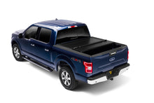 Load image into Gallery viewer, BAK 2021+ Ford F-150 Regular &amp; Super Cab BAKFlip G2 8ft Bed Cover