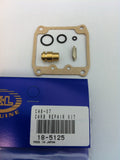 Carb Repair Kit (Ea)