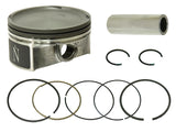 Piston Kit 87.43/+0.50 Pol
