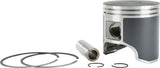 Piston T-Moly A/C