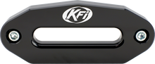 Load image into Gallery viewer, KFI Hawse Aluminm 6 in. Wide Black