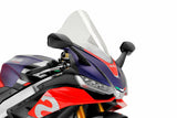 Windscreen R-Racer Clear Apr