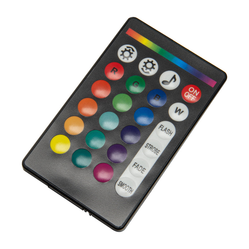 Oracle Fiber Optic LED Light Head - ColorSHIFT (4PCS) - ColorSHIFT SEE WARRANTY
