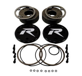 Revolution Gear & Axle 85-98 Ford F-250/F-350 Dana 60 35 Spline Drive Flange Kit
