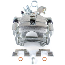 Load image into Gallery viewer, Power Stop 04-09 Audi S4 Rear Left Autospecialty Caliper w/Bracket