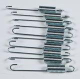 Exhaust Spring 97.6mm 10/Pk