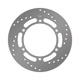 EBC 1985 Honda VF 700 F Interceptor Rear Left Standard Rotor
