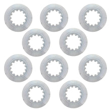 Load image into Gallery viewer, All Balls Racing 87-04 Kawasaki KFX250 Mojave Sprocket Retainer Kit 10 pk Washers or Snap-Rings