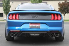 Load image into Gallery viewer, Flowmaster 18-23 Mustang 5.0L Outlaw Axle-Back Exhaust System - (w/Valves)