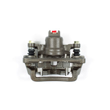 Load image into Gallery viewer, Power Stop 05-06 Saab 9-2X Rear Left Autospecialty Caliper w/Bracket