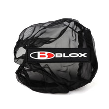 Load image into Gallery viewer, Blox Racing Performance Filter Cover For 5in Filter BXIM-00320