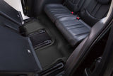 3D MAXpider 2024 Kia EV9 7-Seater Kagu Black - 3rd Row