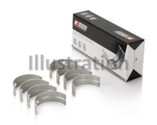 Load image into Gallery viewer, King Acura J30A/J32A/J35A/J35Z Performance Main Bearing Set - Size STD