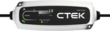 Battery Charger Ct5 Time To Go 12v