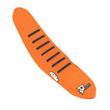 Seat Cover Org/Org/Blk Ktm Sx/F 250-450