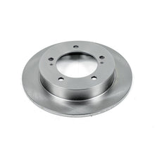 Load image into Gallery viewer, Power Stop 1998 Chevrolet Tracker Front Autospecialty Brake Rotor