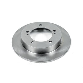 Power Stop 1998 Chevrolet Tracker Front Autospecialty Brake Rotor