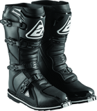 Answer AR1 Boot Black Size - 10