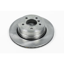 Load image into Gallery viewer, Power Stop 06-07 BMW 525xi Rear Autospecialty Brake Rotor