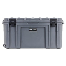 Load image into Gallery viewer, Borne Off-Road Hard Case 169QT Light Grey
