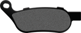 Hd Brake Pad Semi-Sint Repl Oe 42298-08