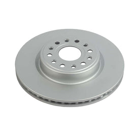 Power Stop 19-20 Ram 1500 Front Evolution Geomet Coated Rotor