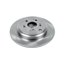 Load image into Gallery viewer, Power Stop 07-13 Acura MDX Rear Autospecialty Brake Rotor