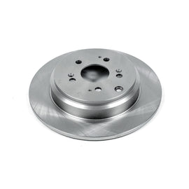 Power Stop 07-13 Acura MDX Rear Autospecialty Brake Rotor
