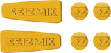 Pursuit Mirror Accent Set (Yellow)