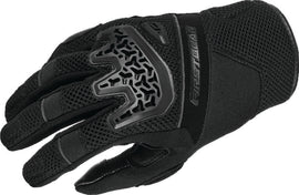 FIRSTGEAR Airspeed Glove Womens Black - Large