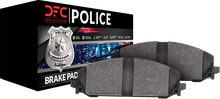 Load image into Gallery viewer, DFC 20-25 Ford Explorer Rear Police Brake Pads and Hardware Kit
