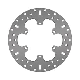 EBC 18-23 Royal Enfield Himalayan 410cc Rear Left Standard Rotor