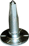 Silver Mega-Bite Studs 1.325