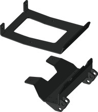 Load image into Gallery viewer, KFI 2024 Polaris Xepdition UTV Plow Mount