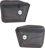Talon Stock Dr Storage Bag Red Hon
