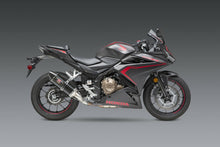 Load image into Gallery viewer, Exhaust Street R 77 Slip On Ss Cf Cf Works